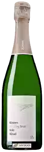 Domaine Kirsten - Riesling Brut