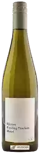 Domaine Kirsten - Riesling Trocken