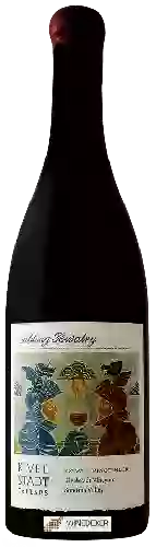 Domaine Kivelstadt Cellars - Sibling Rivalry Kivelstadt Vineyard Estate Pinot Noir