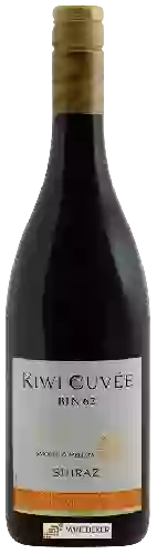 Domaine Kiwi Cuvée