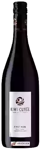 Domaine Kiwi Cuvée - Pinot Noir