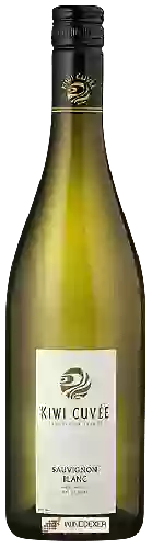 Domaine Kiwi Cuvée - Sauvignon Blanc