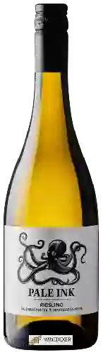 Domaine Kjær Sommerfeldt - Pale Ink Riesling