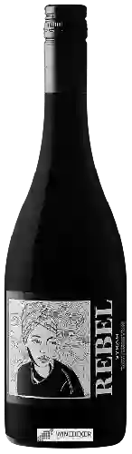 Domaine Kjær Sommerfeldt - Rebel Syrah