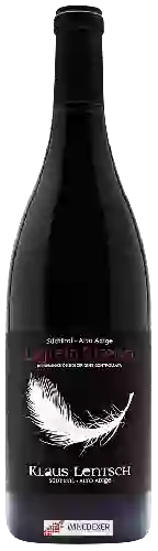 Domaine Klaus Lentsch - Amperg Lagrein Riserva