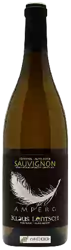 Domaine Klaus Lentsch - Amperg Sauvignon