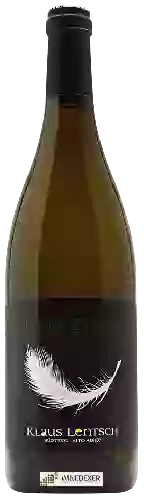 Domaine Klaus Lentsch - Pinot Grigio