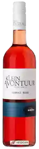 Domaine Klein Avontuur - Shiraz Rosé