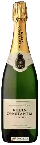 Domaine Klein Constantia - Brut Méthode Cap Classique