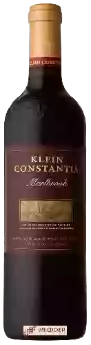 Domaine Klein Constantia - Marlbrook Red Blend