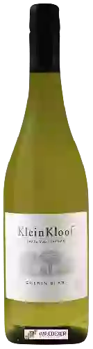 Domaine Klein Kloof - Chenin Blanc