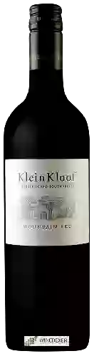 Domaine Klein Kloof