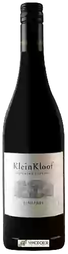 Domaine Klein Kloof - Pinotage