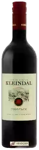 Domaine Kleindal - Pinotage