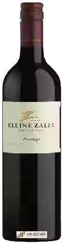 Domaine Kleine Zalze - Cellar Selection Pinotage