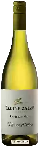 Domaine Kleine Zalze - Cellar Selection Sauvignon Blanc