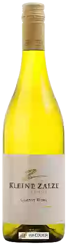 Domaine Kleine Zalze - Chenin Blanc