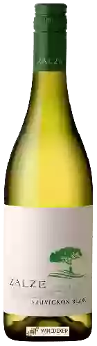 Domaine Kleine Zalze - Zalze Sauvignon Blanc