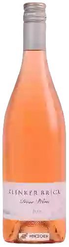 Domaine Klinker Brick - Rosé