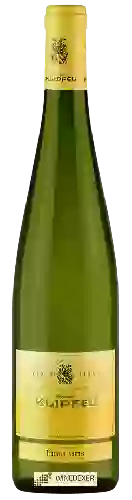 Domaine Eugene Klipfel - Pinot Gris