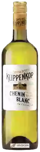 Domaine Klippenkop - Chenin Blanc