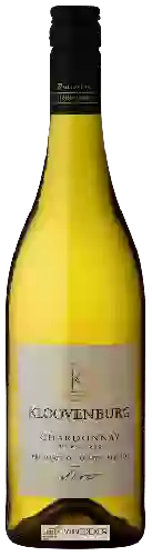 Domaine Kloovenburg - Unwooded Chardonnay