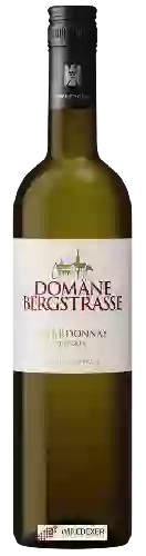 Domaine Kloster Eberbach - Domäne Bergstrasse Chardonnay Trocken