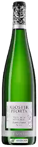 Domaine Kloster Pforta - Pfortenser Köppelberg Blauer Silvaner Trocken