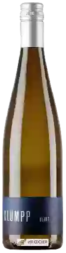 Domaine Klumpp - Blanc