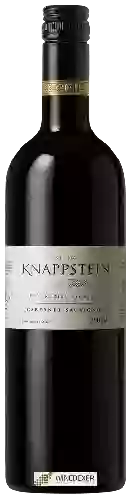 Domaine Knappstein - Enterprise Vineyard Cabernet Sauvignon