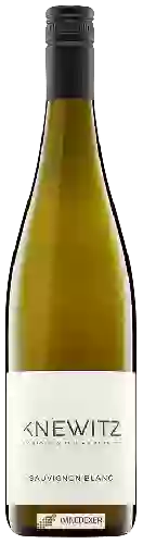 Domaine Knewitz - Sauvignon Blanc