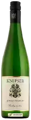 Domaine Knipser - Johannishof Riesling Trocken