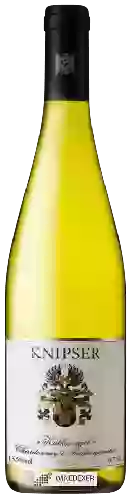 Domaine Knipser - Kalkmergel Chardonnay - Weißburgunder