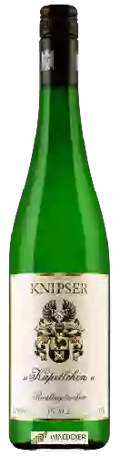 Domaine Knipser - Kapellchen Riesling Trocken