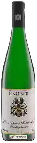 Domaine Knipser - Laumersheimer Kapellenberg Trocken Riesling