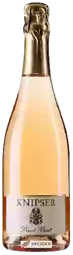 Domaine Knipser - Pinot Brut