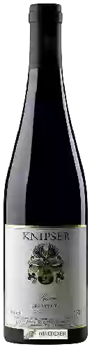 Domaine Knipser - Syrah Réserve