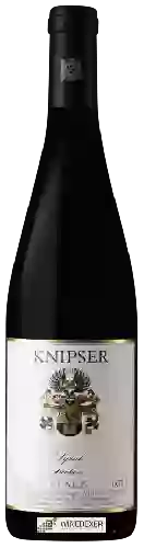 Domaine Knipser - Syrah Trocken