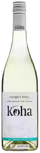 Domaine Koha - Sauvignon Blanc