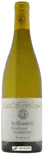 Domaine Kollwentz - Chardonnay Leithagebirge