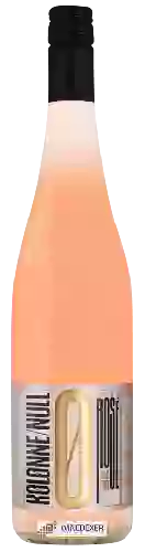 Domaine Kolonne Null - Rosé