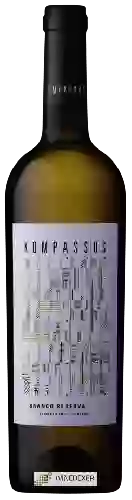 Domaine Kompassus - Reserva Branco