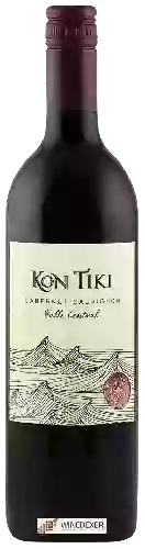 Domaine Kon Tiki - Cabernet Sauvignon