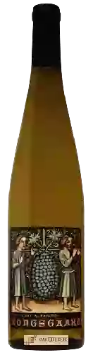 Domaine Kongsgaard - Albariño