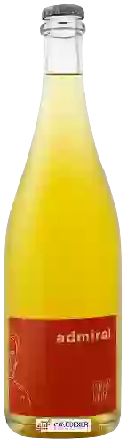 Domaine Konpira Maru - Admiral Adama