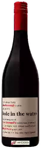 Domaine Konrad - Hole in the Water Pinot Noir