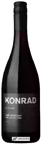 Domaine Konrad - Pinot Noir Marlborough