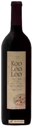 Domaine KooLooLoo - Old Vine Zinfandel