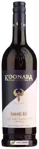 Domaine Koonara - Ambriel's Gift Cabernet Sauvignon