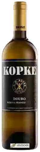 Domaine Kopke - Douro Reserva Branco